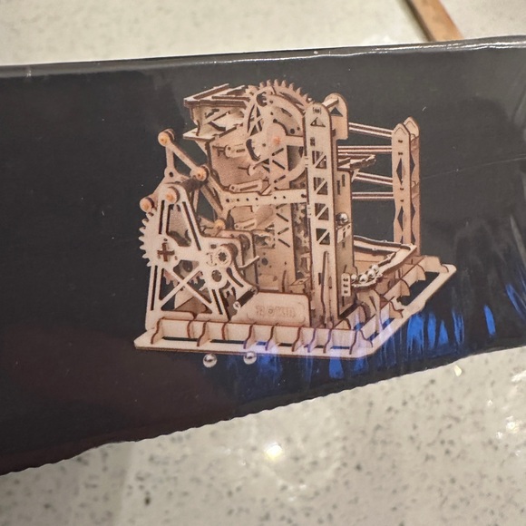 Marble Run Marble Explorer ROKR. LG503 - Picture 3 of 7